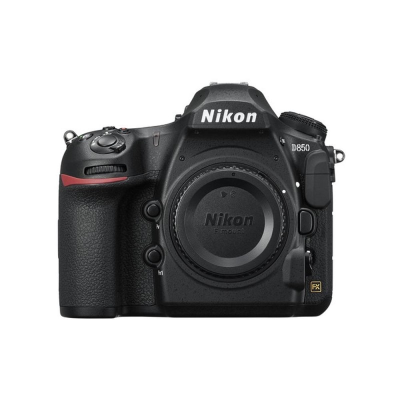 Nikon D850 (BODY)